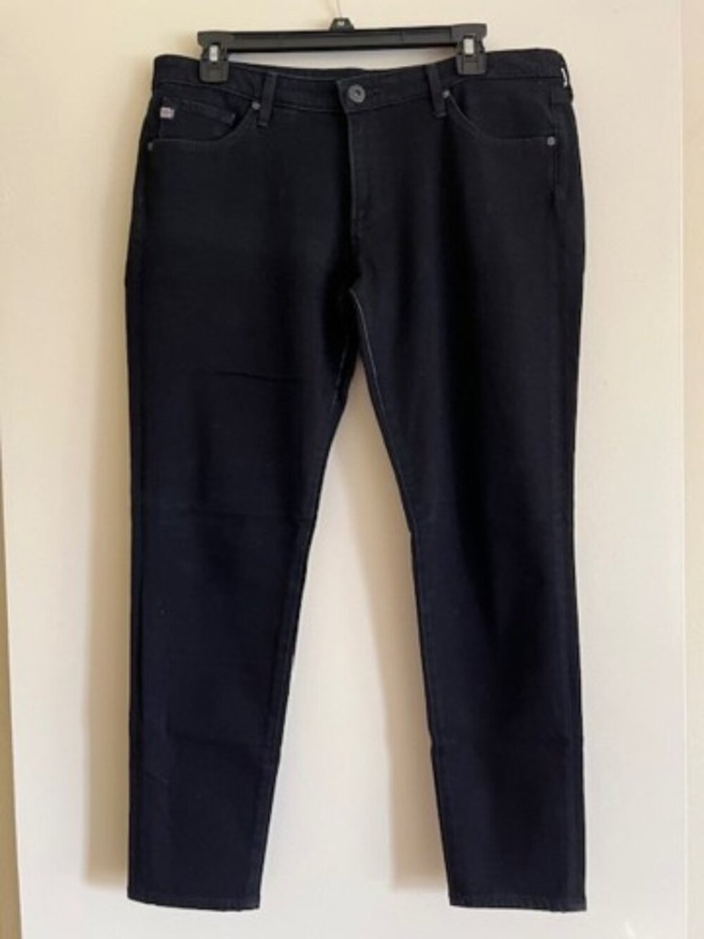 Adriano Goldschmied (AG) Stretch Jeans